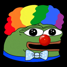 Galaxy brain honkler